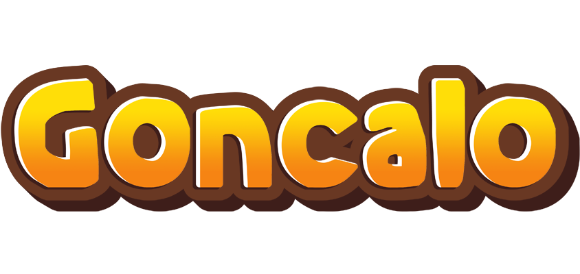 Goncalo cookies logo