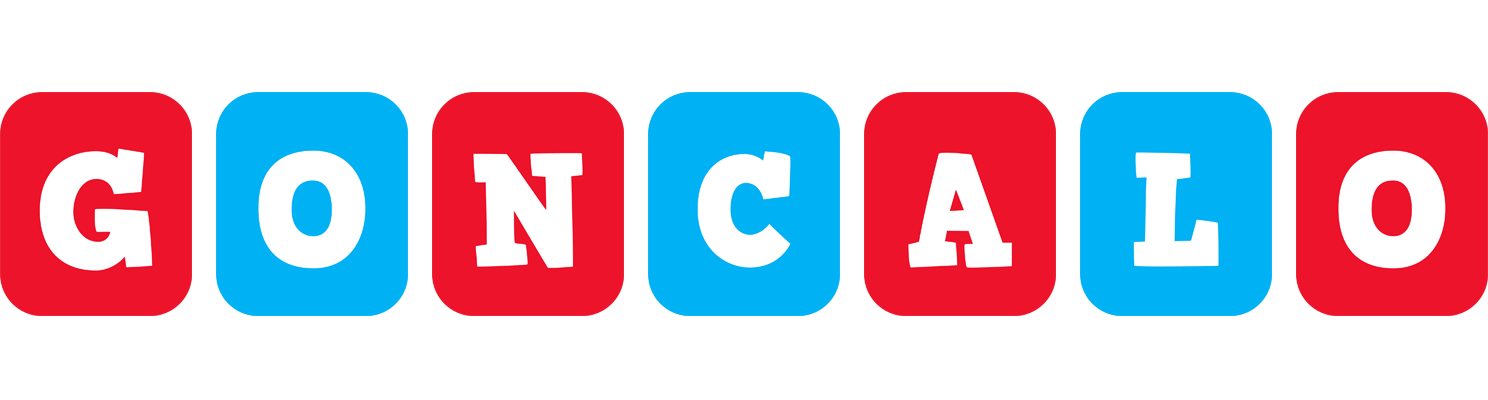 Goncalo diesel logo