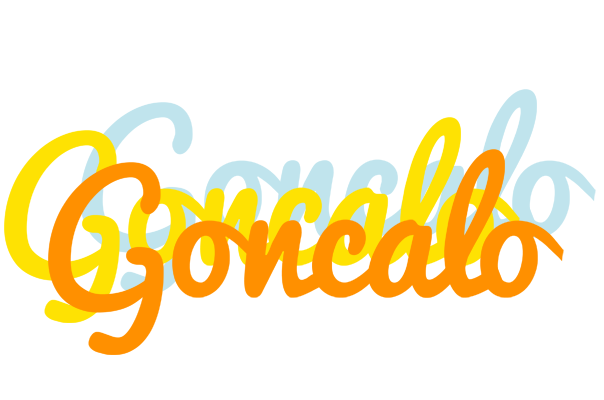 Goncalo energy logo