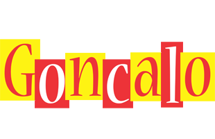 Goncalo errors logo