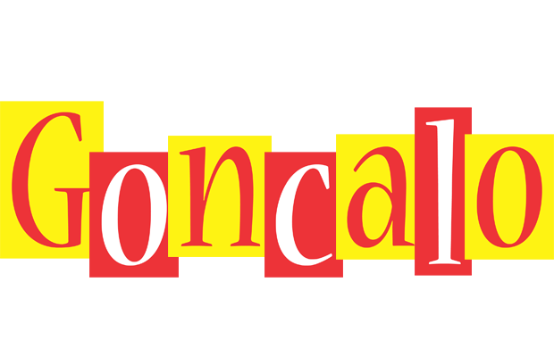 Goncalo errors logo