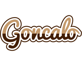 Goncalo exclusive logo