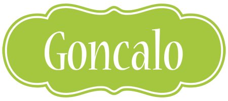 Goncalo family logo