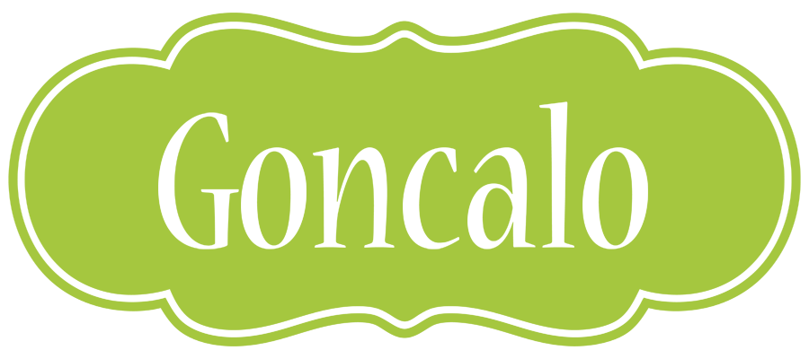 Goncalo family logo