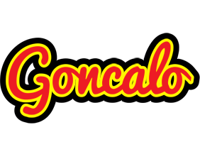 Goncalo fireman logo