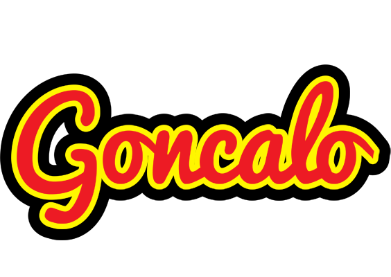 Goncalo fireman logo