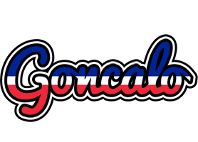 Goncalo france logo