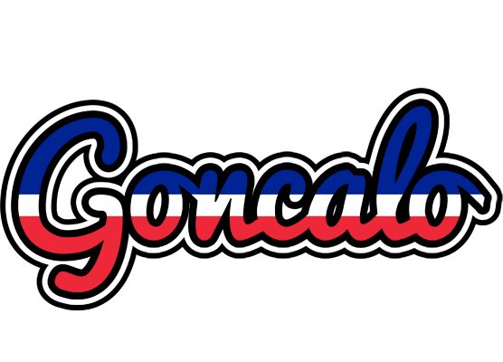 Goncalo france logo