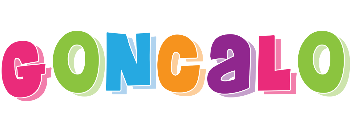 Goncalo friday logo