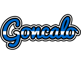 Goncalo greece logo