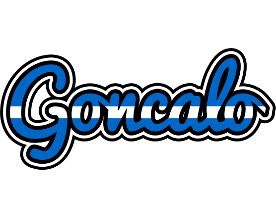 Goncalo greece logo