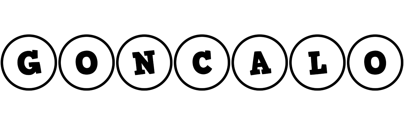 Goncalo handy logo