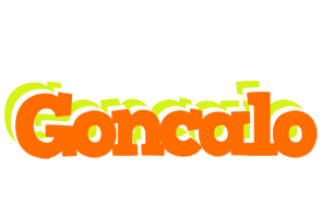 Goncalo healthy logo