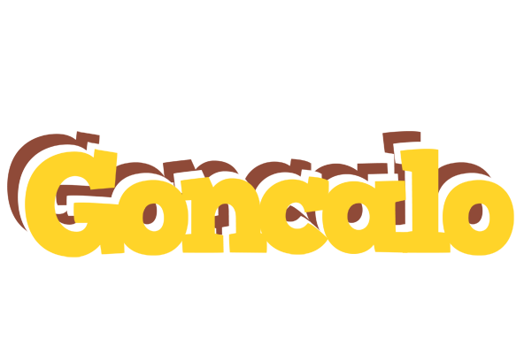 Goncalo hotcup logo
