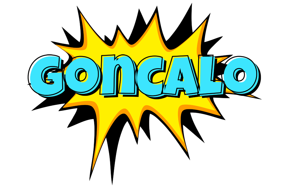 Goncalo indycar logo