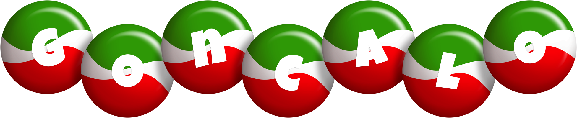 Goncalo italy logo