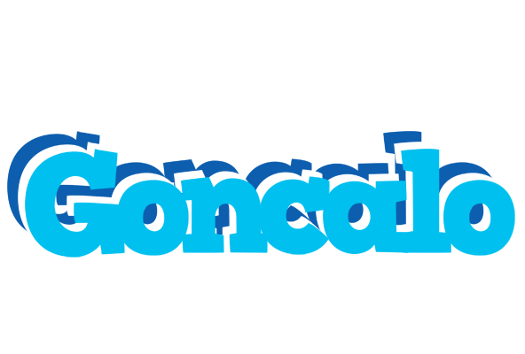 Goncalo jacuzzi logo