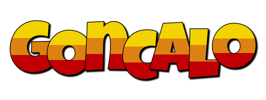 Goncalo jungle logo