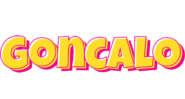 Goncalo kaboom logo