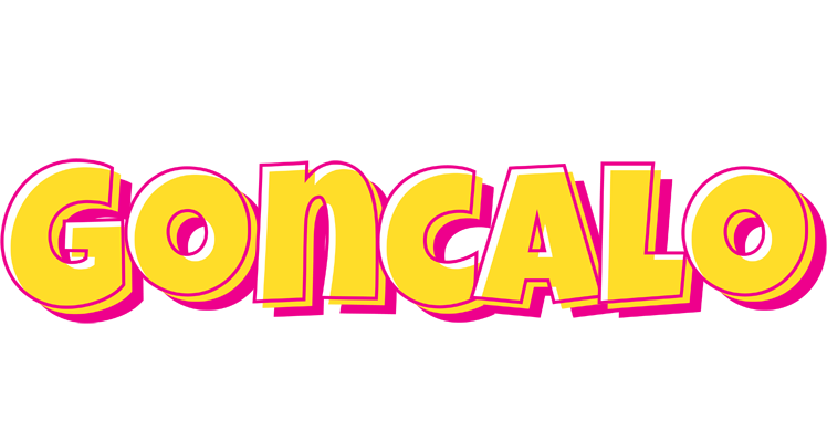 Goncalo kaboom logo