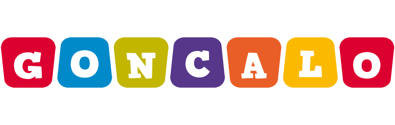Goncalo kiddo logo