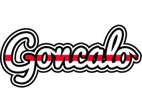 Goncalo kingdom logo