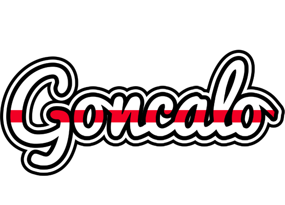 Goncalo kingdom logo