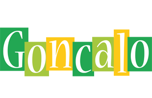 Goncalo lemonade logo