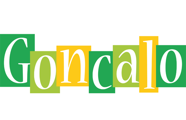 Goncalo lemonade logo