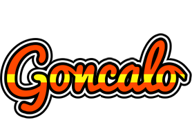 Goncalo madrid logo