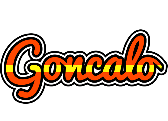 Goncalo madrid logo