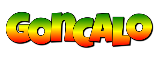 Goncalo mango logo