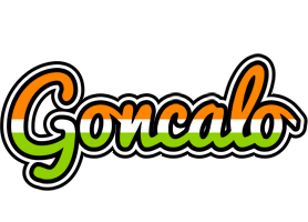 Goncalo mumbai logo