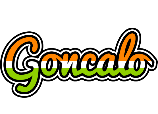 Goncalo mumbai logo