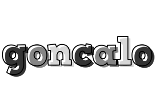 Goncalo night logo