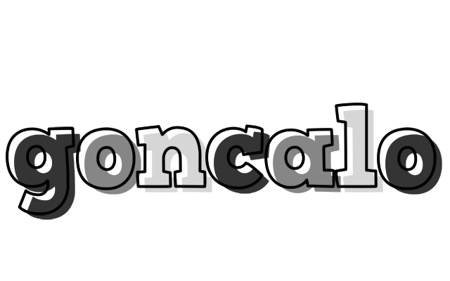 Goncalo night logo