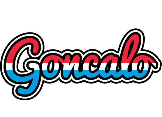 Goncalo norway logo