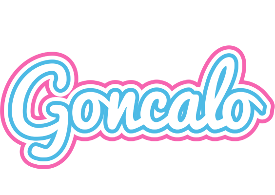 Goncalo outdoors logo