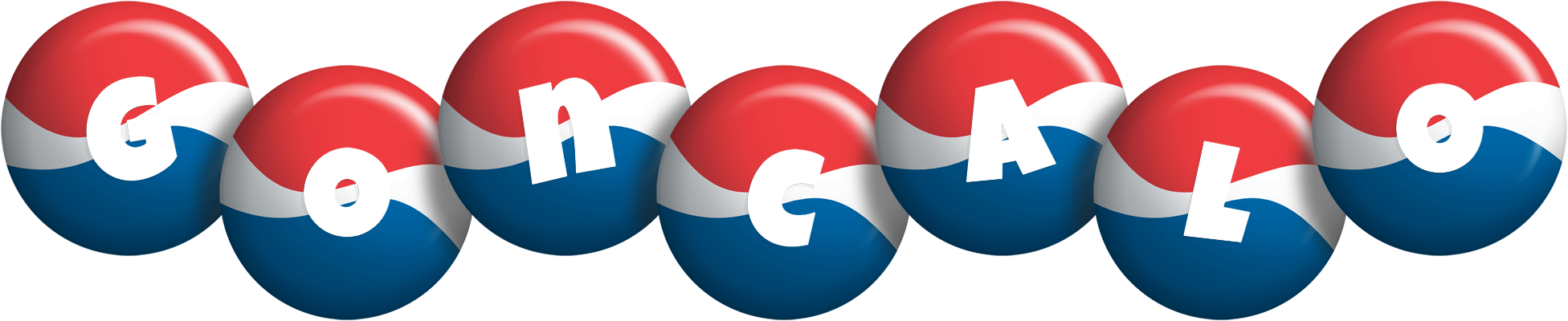 Goncalo paris logo