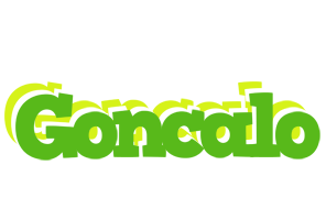 Goncalo picnic logo