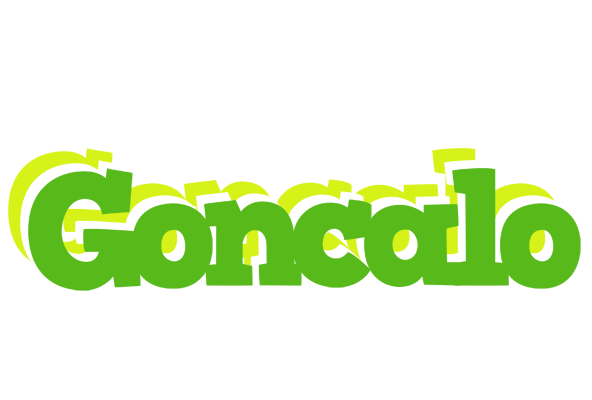 Goncalo picnic logo