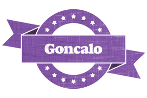 Goncalo royal logo