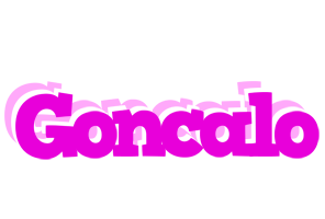 Goncalo rumba logo