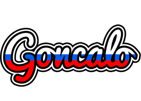 Goncalo russia logo