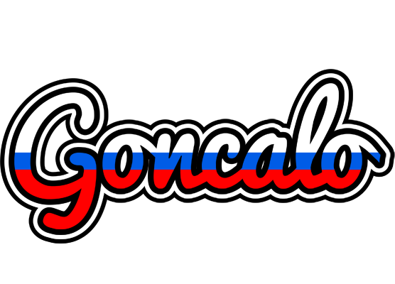 Goncalo russia logo