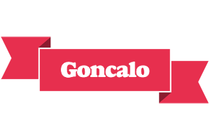 Goncalo sale logo