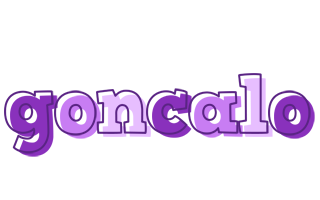 Goncalo sensual logo