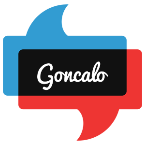 Goncalo sharks logo