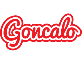 Goncalo sunshine logo