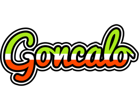 Goncalo superfun logo